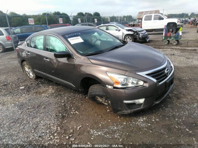 NISSAN ALTIMA 2015 1n4al3ap7fc106063