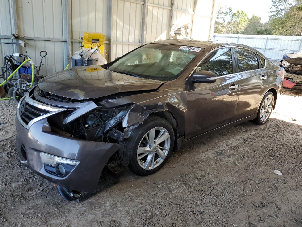 NISSAN ALTIMA 2015 1n4al3ap7fc108511