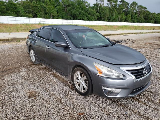 NISSAN ALTIMA 2.5 2015 1n4al3ap7fc110033