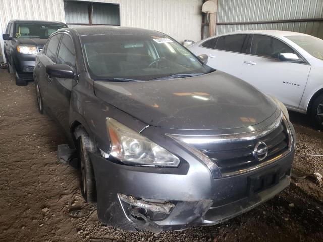 NISSAN ALTIMA 2.5 2015 1n4al3ap7fc110050