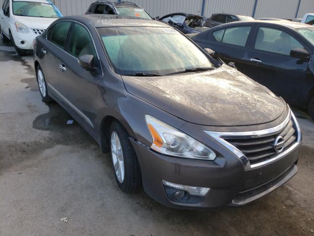 NISSAN ALTIMA 2.5 2015 1n4al3ap7fc110243