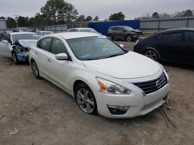 NISSAN ALTIMA 2015 1n4al3ap7fc110811