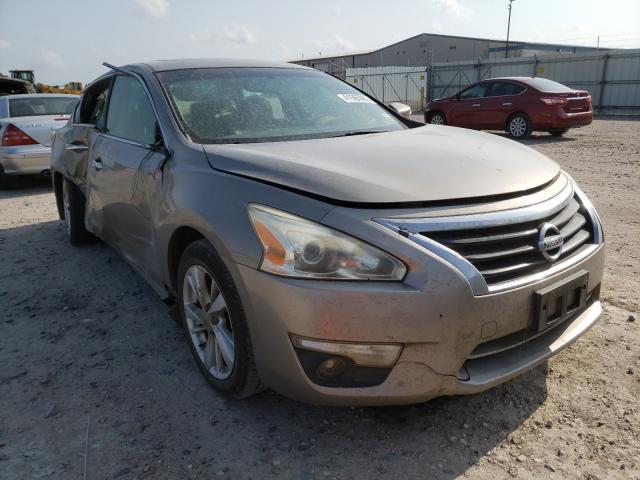 NISSAN ALTIMA 2.5 2015 1n4al3ap7fc111215