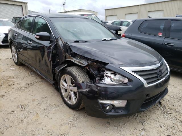 NISSAN ALTIMA 2.5 2015 1n4al3ap7fc112171