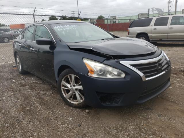 NISSAN ALTIMA 2.5 2015 1n4al3ap7fc112381