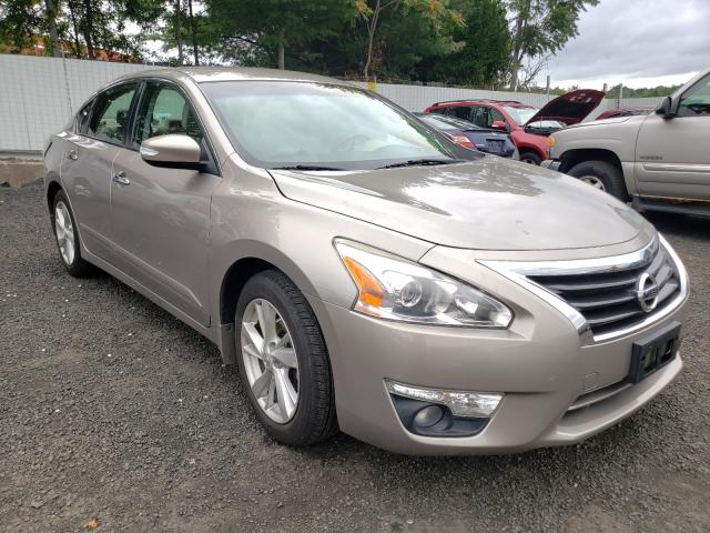 NISSAN ALTIMA 2.5 2015 1n4al3ap7fc112963