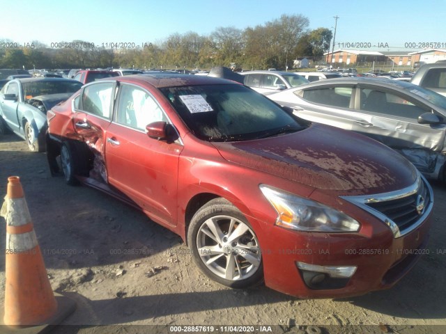 NISSAN ALTIMA 2015 1n4al3ap7fc113269