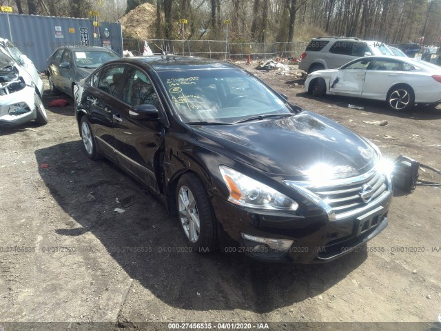 NISSAN ALTIMA 2015 1n4al3ap7fc113319