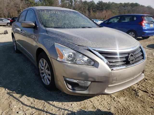 NISSAN ALTIMA 2.5 2015 1n4al3ap7fc113949