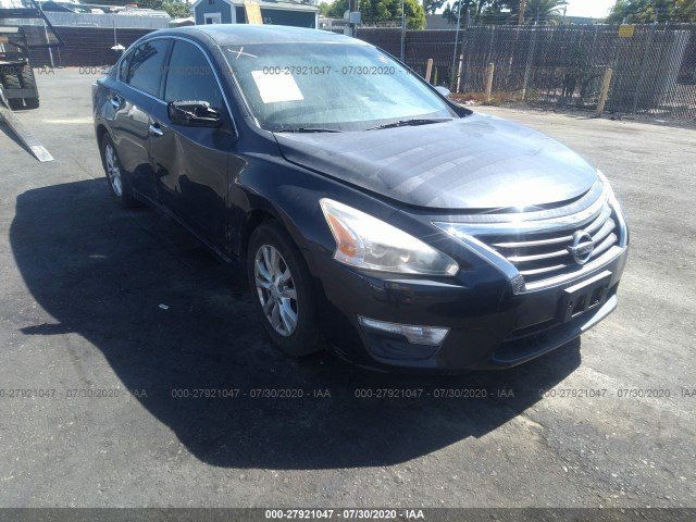 NISSAN ALTIMA 2015 1n4al3ap7fc114132