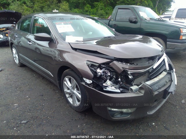 NISSAN ALTIMA 2015 1n4al3ap7fc114910