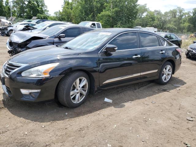 NISSAN ALTIMA 2.5 2015 1n4al3ap7fc115328