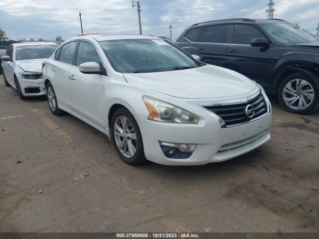 NISSAN ALTIMA 2015 1n4al3ap7fc115538