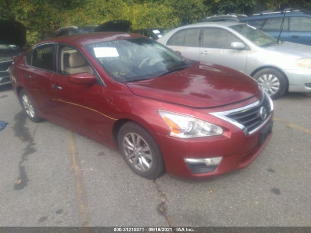 NISSAN ALTIMA 2015 1n4al3ap7fc116074