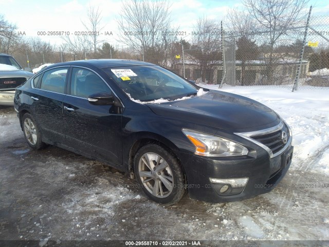 NISSAN ALTIMA 2015 1n4al3ap7fc116916