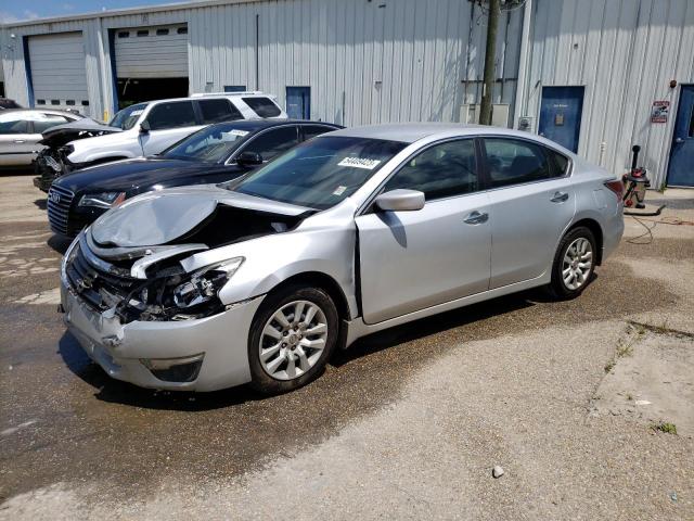 NISSAN ALTIMA 2.5 2015 1n4al3ap7fc117483