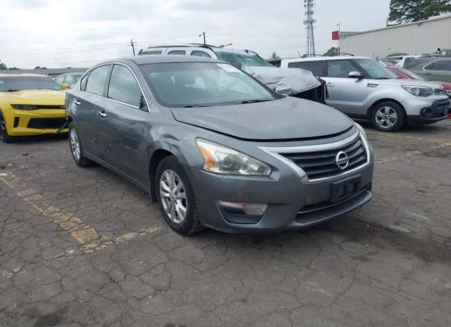 NISSAN ALTIMA 2015 1n4al3ap7fc117628