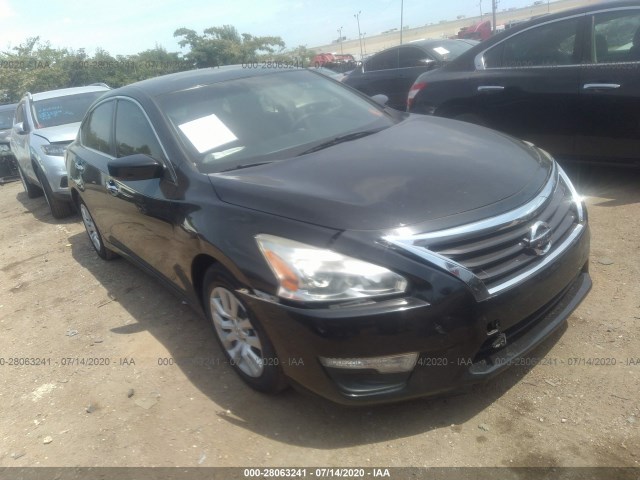 NISSAN ALTIMA 2015 1n4al3ap7fc118505