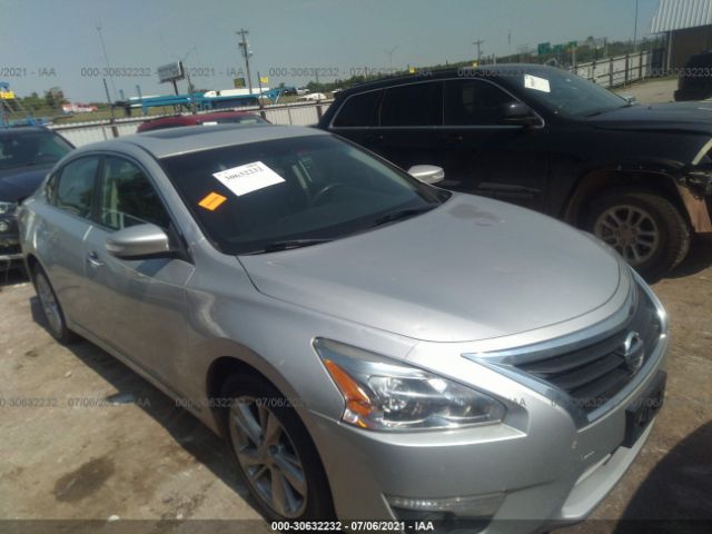 NISSAN ALTIMA 2015 1n4al3ap7fc118729