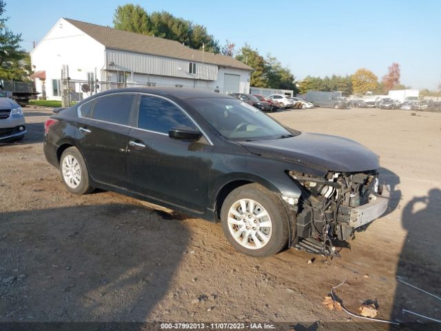 NISSAN ALTIMA 2015 1n4al3ap7fc119167