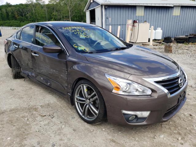 NISSAN ALTIMA 2.5 2015 1n4al3ap7fc119749