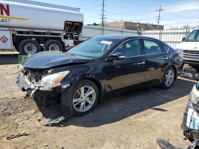 NISSAN ALTIMA 2.5 2015 1n4al3ap7fc121016