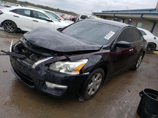 NISSAN ALTIMA 2.5 2015 1n4al3ap7fc121789