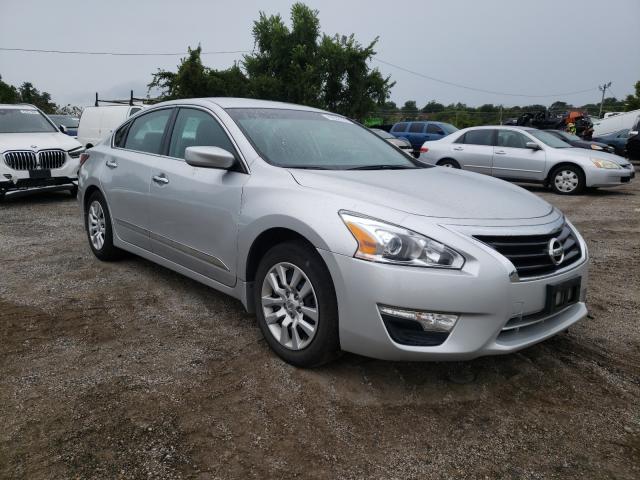 NISSAN ALTIMA 2.5 2015 1n4al3ap7fc122165