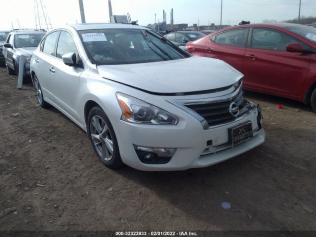 NISSAN ALTIMA 2015 1n4al3ap7fc122814