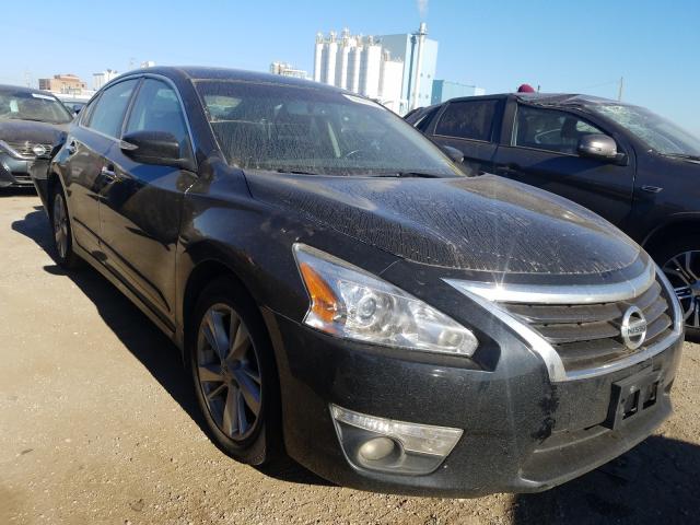 NISSAN ALTIMA 2.5 2015 1n4al3ap7fc124207