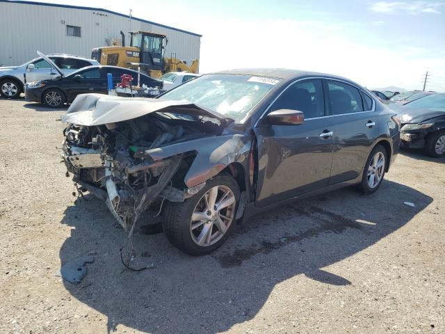 NISSAN ALTIMA 2.5 2015 1n4al3ap7fc124725