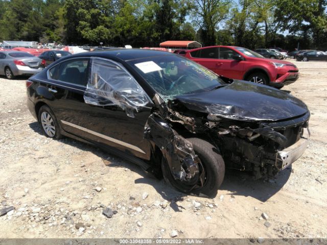 NISSAN ALTIMA 2015 1n4al3ap7fc125096