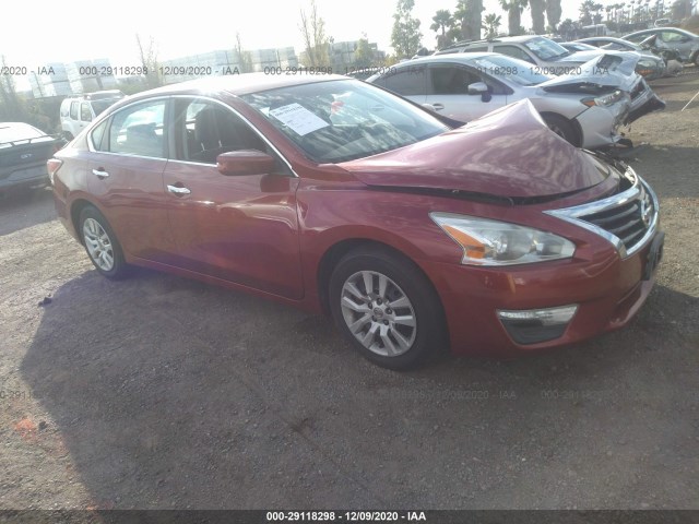 NISSAN ALTIMA 2015 1n4al3ap7fc125874