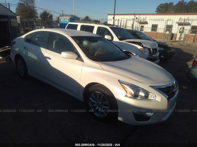 NISSAN ALTIMA 2015 1n4al3ap7fc126121