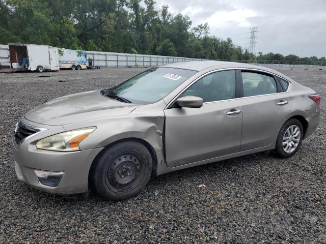 NISSAN ALTIMA 2.5 2015 1n4al3ap7fc128788