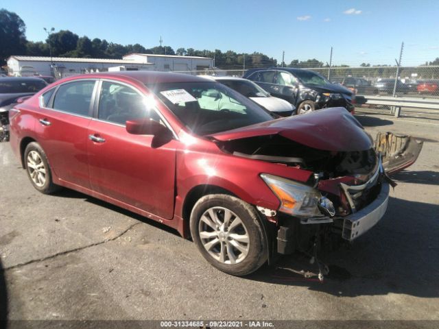 NISSAN ALTIMA 2015 1n4al3ap7fc128807