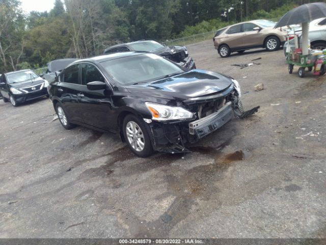 NISSAN ALTIMA 2015 1n4al3ap7fc128967