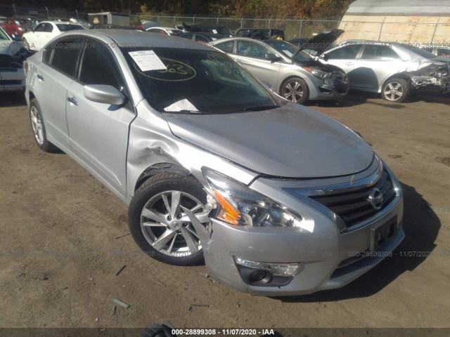 NISSAN ALTIMA 2015 1n4al3ap7fc130363