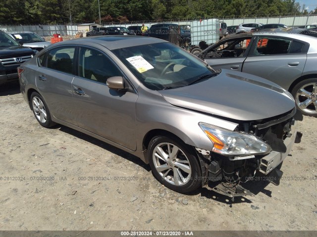 NISSAN ALTIMA 2015 1n4al3ap7fc132338