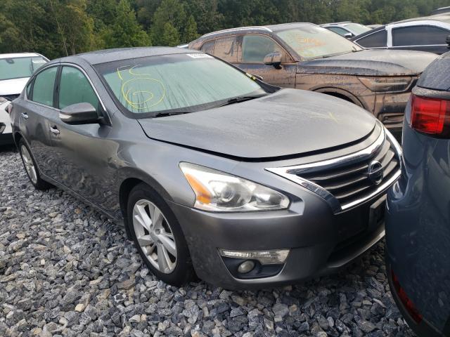 NISSAN ALTIMA 2.5 2015 1n4al3ap7fc132453