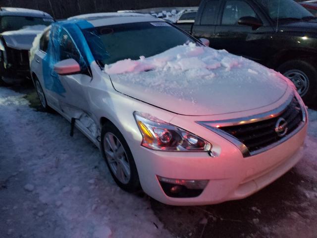 NISSAN ALTIMA 2.5 2015 1n4al3ap7fc133425