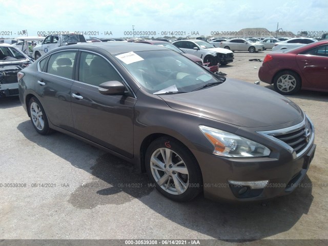 NISSAN ALTIMA 2015 1n4al3ap7fc134641