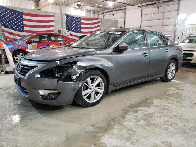 NISSAN ALTIMA 2.5 2015 1n4al3ap7fc135336