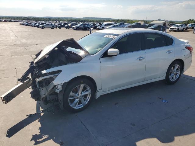 NISSAN ALTIMA 2.5 2015 1n4al3ap7fc136082