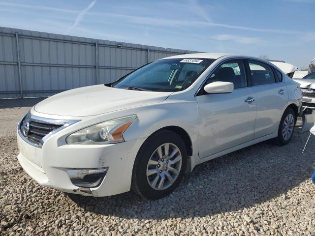 NISSAN ALTIMA 2015 1n4al3ap7fc137085