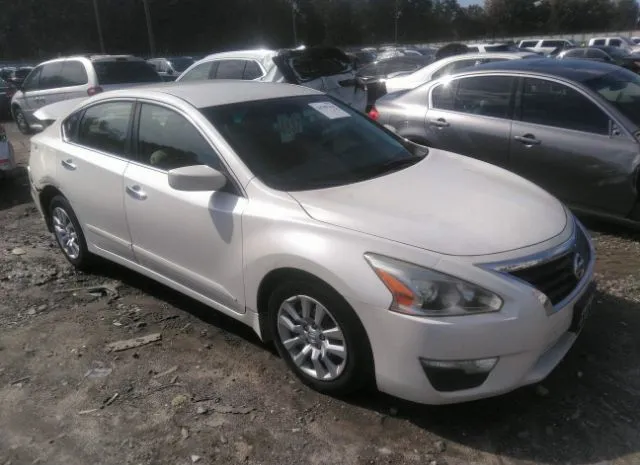 NISSAN ALTIMA 2015 1n4al3ap7fc137104