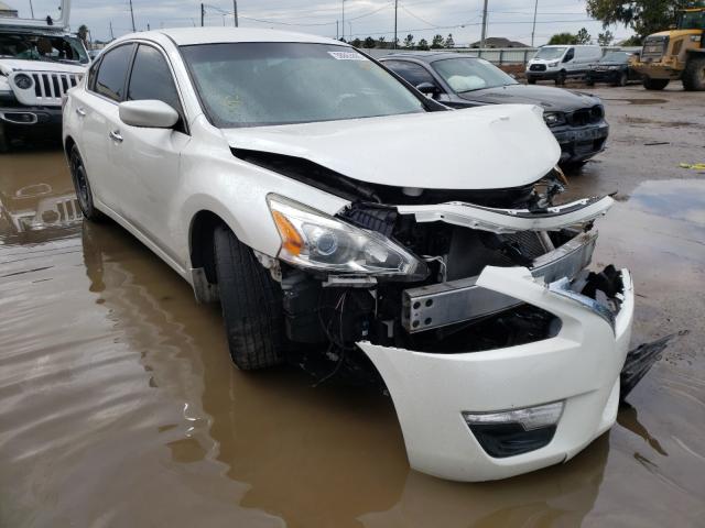 NISSAN ALTIMA 2.5 2015 1n4al3ap7fc137667