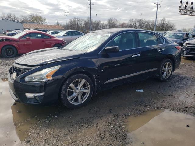 NISSAN ALTIMA 2015 1n4al3ap7fc138253