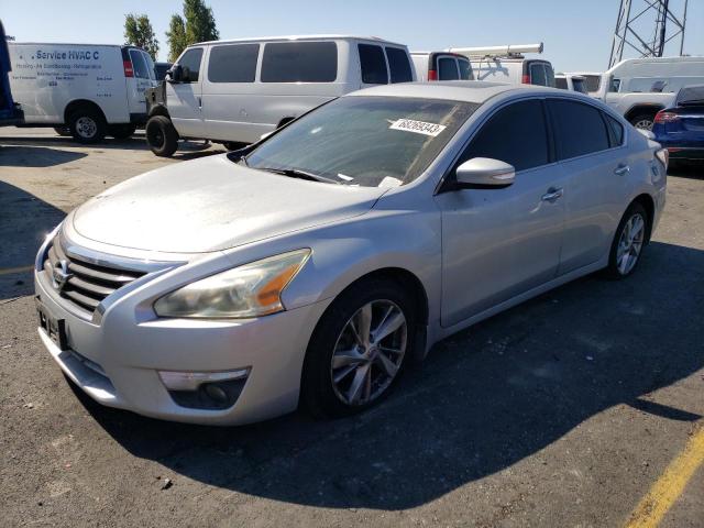 NISSAN ALTIMA 2015 1n4al3ap7fc138589