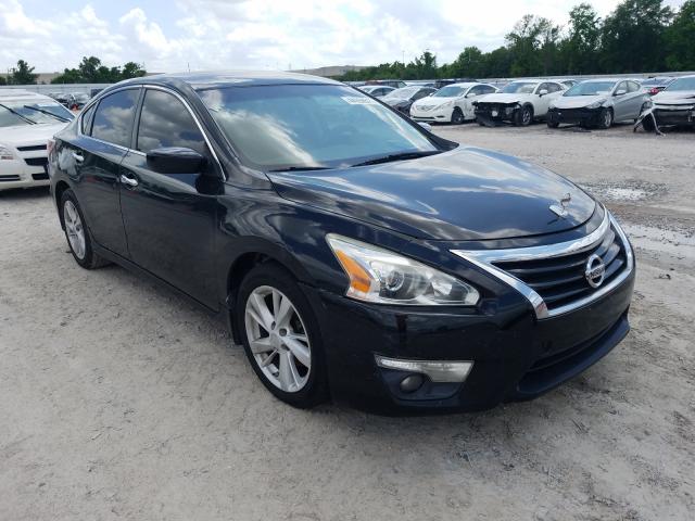 NISSAN ALTIMA 2.5 2015 1n4al3ap7fc138981